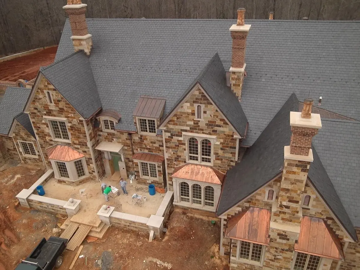 Craftsman Roofing Roof Waterproofing project in Palermo